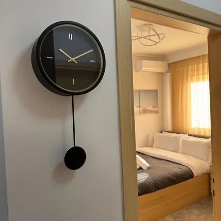 Apartment Mnemes *