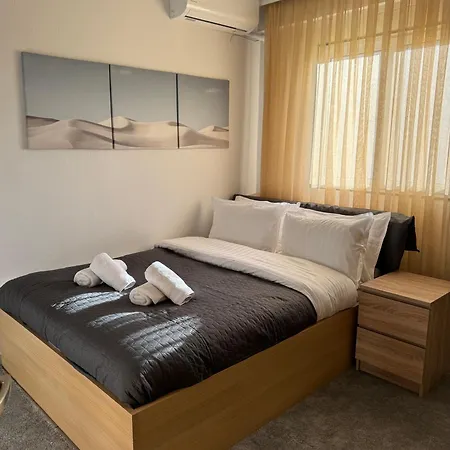 Mnemes Apartment