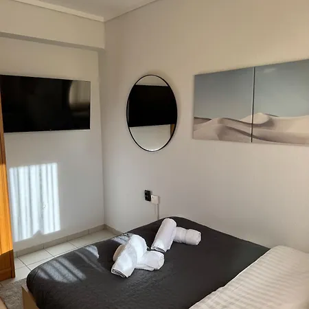 Apartment Mnemes *
