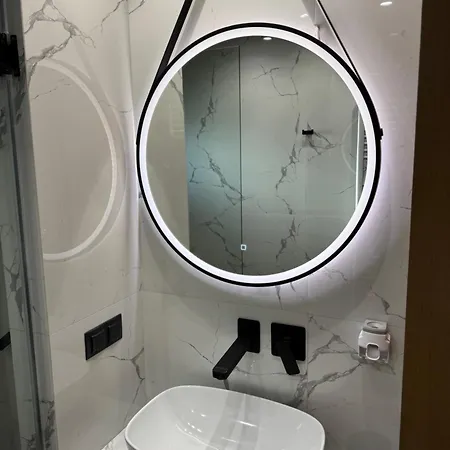 Apartment Mnemes Neo Epivates