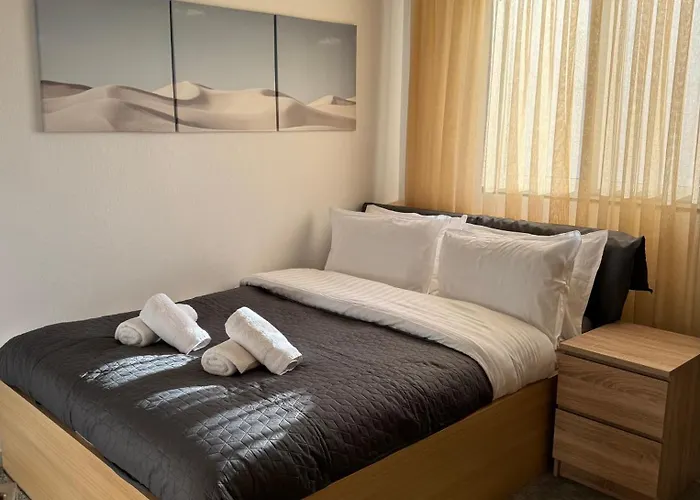 Mnemes Apartament