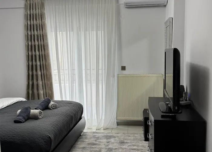 Mnemes Apartament